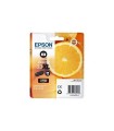 Consumibles epson tinta claria 33 photo negro prem xl