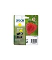 Consumibles epson tinta claria 29 amarillo xl