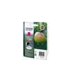 Consumibles epson cartucho magenta stylus sx420w