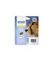 Consumibles epson cartucho amarillo stylus s20/21