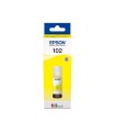 Consumibles epson tinta amarillo 102 ecotank