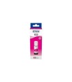 Consumibles epson tinta magenta 102 ecotank