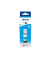 Consumibles epson tinta cian 102 ecotank