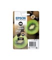 Consumibles epson tinta foto negra 202xl claria