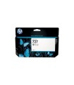 Consumibles hp inc tinta gris hp 727 130 ml