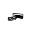 Consumibles lexmark 522xe cartucho corp extra ac