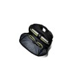 Maletin kensington triple trek backpack 14\" negro