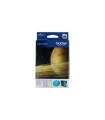 Inkjet brother tinta cian lc1100c brother