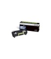 Consumible impresora laser lexmark 502x toner extra ac