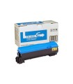 Consumible impresora laser kyocera toner cian tk-570c fs-c5400