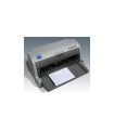 Impresoras de agujas epson lq-630