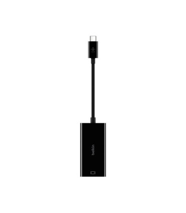 Adaptadores belkin usb c to hdmi adapter 4k 60hz black