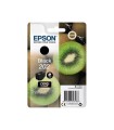 Consumibles epson tinta negra claria 202 bl