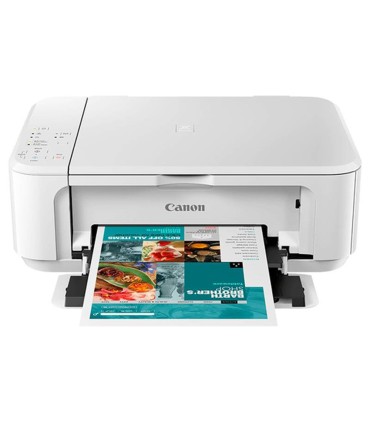 Equipo multifuncion canon pixma mg3650s tinta color 10 ppm negro 6 ppm color wifi impresora escaner copiadora