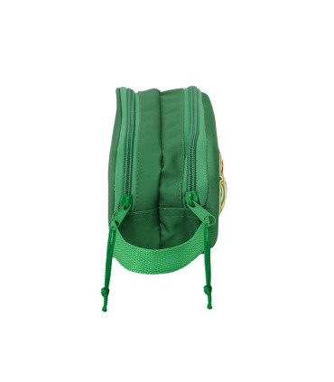 Bolso escolar portatodo safta doble 3d mochilas 3d 80x210x60 mm