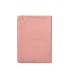 Agenda encuadernada liderpapel efira a5 2025 dia pagina color rosa papel 70 gr