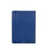 Agenda encuadernada liderpapel efira a5 2025 dia pagina color azul papel 70 gr