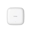 Wireless lan d-link ap poe wifi 6 ax2850 2 5g nuclias