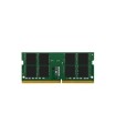 Memoria kingston ram ddr4 8 gb