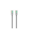 Cable belkin cat6 utp red 1m gris
