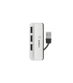 Hubs belkin usb 2.0 4- travel port hub