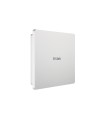 Wireless lan d-link p acceso wir ac1200 dual band poe