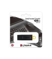 Memoria kingston 128 gb usb dtx/128gb 3.0