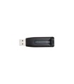 Memorias usb verbatim 16gb usb 3.0 v3 negro