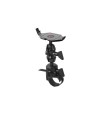 Accesorios smartphone teléfonos crosscall x-bike soporte xlink bici