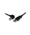 Cables ordenador / movilidad startech adaptador usb 1m para impresora ac