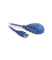 Cables ordenador / movilidad startech 1 5m extensin alargador usb 3.0 su