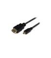 Cables audio-video startech hdmi alta velocidad con ethernet 2