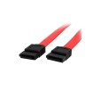 Cables ordenador / movilidad startech sata serial ata 91cm