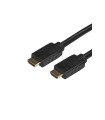 Cables audio-video startech cable 7m hdmi 4k 2.0