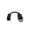 Cables audio-video startech cable displayport a mini dp