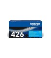Consumibles brother toner cian tn426c