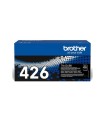 Consumibles brother toner negro tn426bk