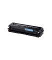 Consumibles hp inc clt- c503l/els toner cian