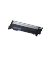 Consumibles hp inc clt- c404s/els toner cian