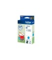 Consumibles brother tinta cian inkbenefit 2.4k