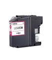 Consumibles brother tinta magenta xxl mfcj5920dw