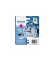 Consumibles epson cartucho epson 27xl magenta et rf