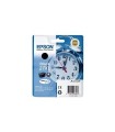 Consumibles epson cartucho epson 27xl negro