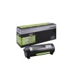 Consumibles lexmark 622xe cartucho corp extra ac