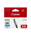 Consumibles canon cli-581xxl c