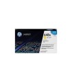 Consumible impresora laser hp toner amarillo color lj ce262a
