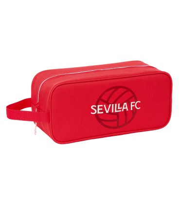 Zapatillero safta sevilla fc corporativa 150x340x140 mm