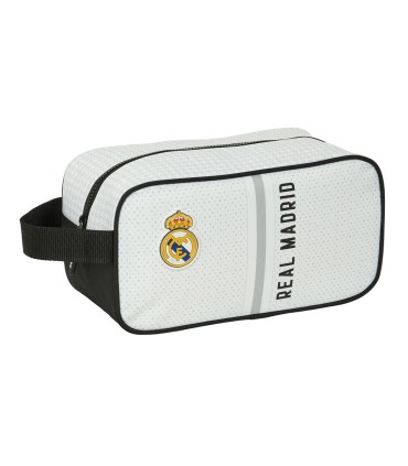 Zapatillero safta real madrid 1 equipacion 24 25 150x290x140 mm