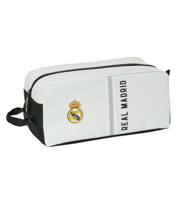 Zapatillero safta real madrid 1 equipacion 24 25 150x340x180 mm