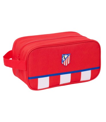 Zapatillero safta atletico de madrid 150x290x140 mm